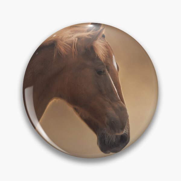 Item preview, Pura Raza espanola foal profile with mare designed and sold by Julia Shepeleva.