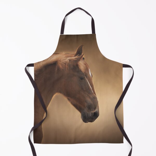 Item preview, Pura Raza espanola foal profile with mare designed and sold by Julia Shepeleva.