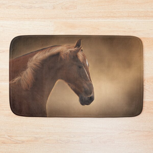 Item preview, Pura Raza espanola foal profile with mare designed and sold by Julia Shepeleva.