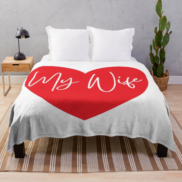 Item preview, Love My Wife                                                 designed and sold by OugelShop.