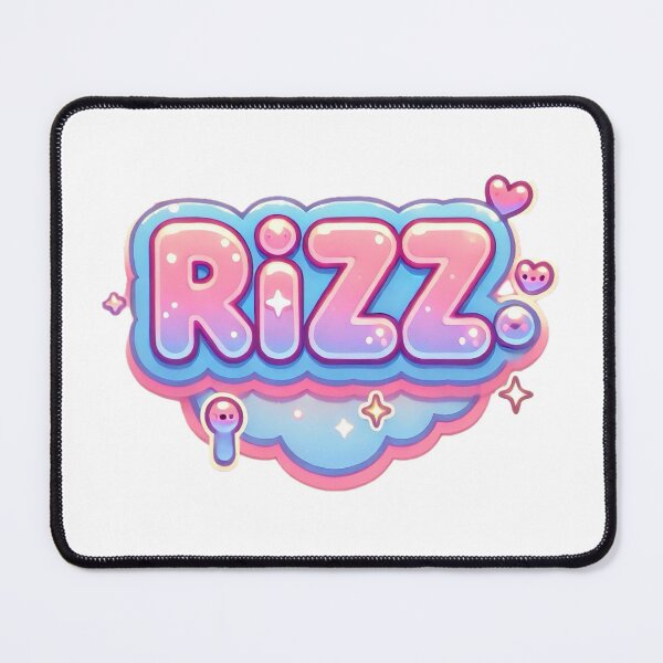 Item preview, Rizz design designed and sold by FourBoyMom.