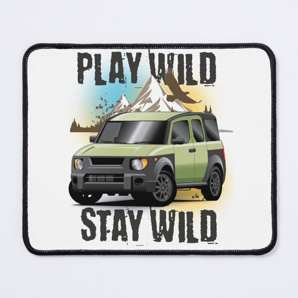 Item preview, Stay Wild Element - Kiwi designed and sold by ArtWithImpact.