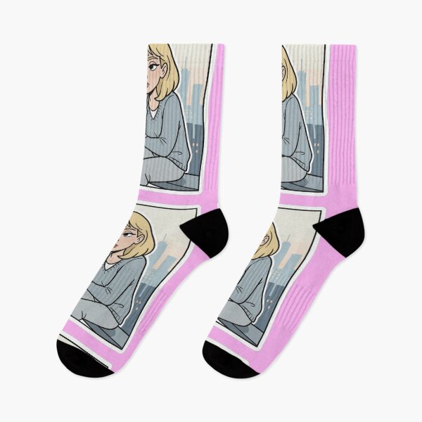 Item preview, The Tokyo Sweetheart - Charlotte - Lost in Translation  designed and sold by CleverCulture.