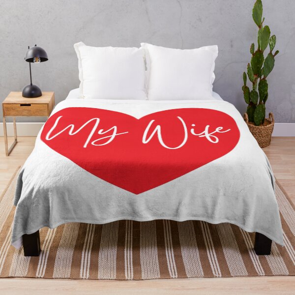 Item preview, Love My Wife                                                 designed and sold by OugelShop.