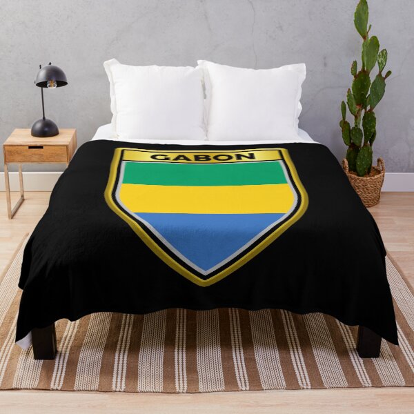 Item preview, GABON Gifts, Stickers & Products (S)  designed and sold by mpodger.