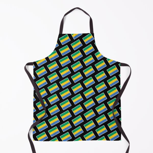 Item preview, GABON Gifts, Stickers & Products (S) designed and sold by mpodger.
