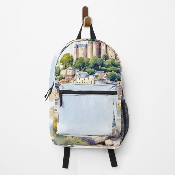 Item preview, Mont Saint Michel designed and sold by jefboutique6150.