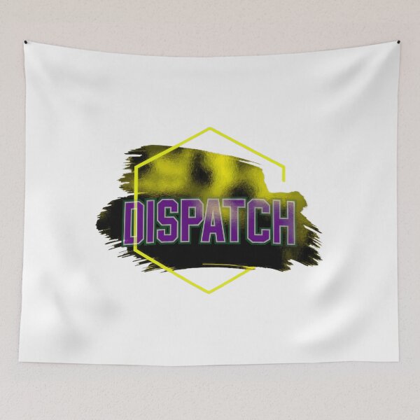 Item preview, dispatch designed and sold by blacK1982White.