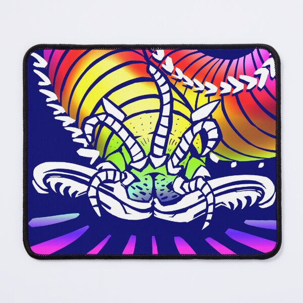Item preview, bobbit worm designed and sold by dinoserious.
