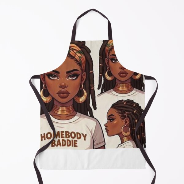 Item preview, HOMEBODY BADDIE designed and sold by AbundantlyKiki.