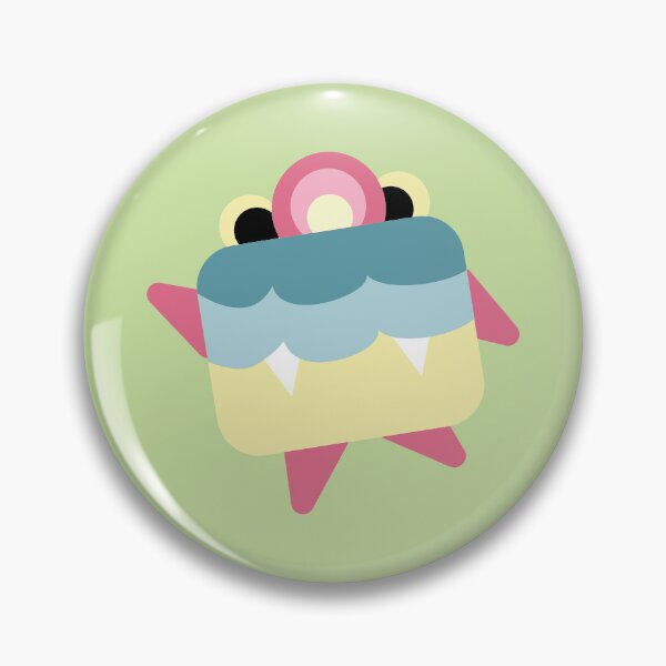 Item preview, Monster Cake designed and sold by Memphyboo.