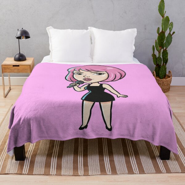 Item preview, The Tokyo Sweetheart - Charlotte - Lost in Translation designed and sold by CleverCulture.