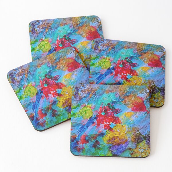 Item preview, Collected Leaves/3 designed and sold by Marzena Salwowska.