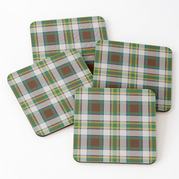 Item preview, The Northern Ontario Tartan | Regional Tartan Design of Northern Ontario, Canada designed and sold by Tartan Inc..