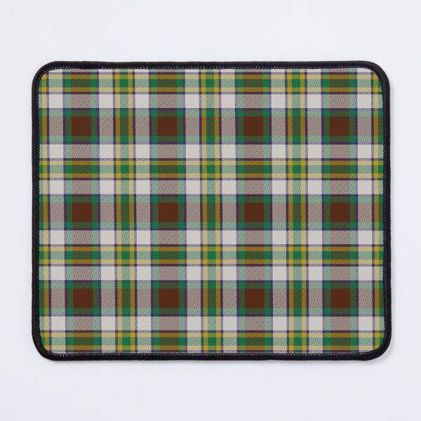 Item preview, The Northern Ontario Tartan ✧ Regional Tartan Design of Northern Ontario, Canada designed and sold by This Is Tartan™.