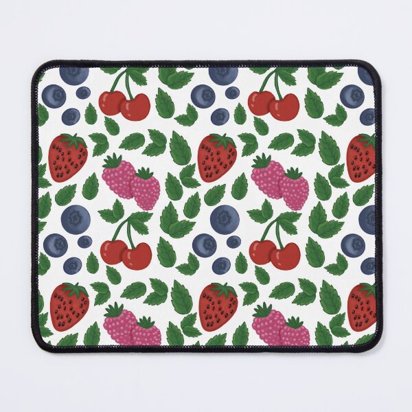 Item preview, Berry Good designed and sold by MustardSeedInt.