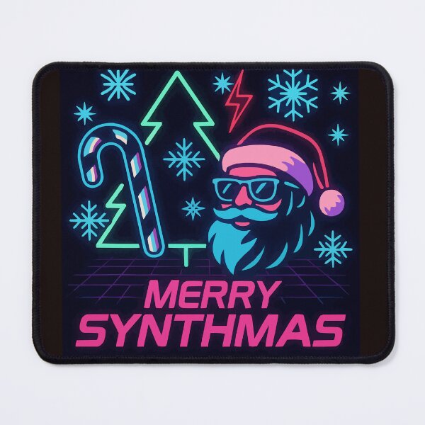 Item preview, 80's Christmas designed and sold by heywhatday.