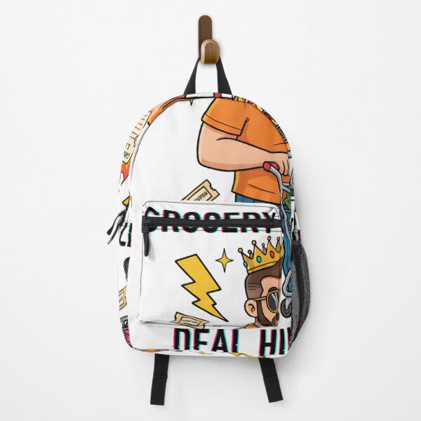 Item preview, Grocery Sigma Rizz: Winning Shopping Art designed and sold by AnnDesignStudio.