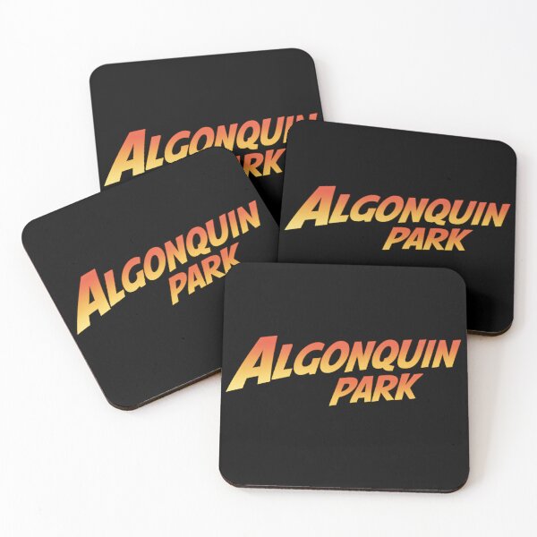 Item preview, Algonquin Park x Indiana Jones designed and sold by Campdoods.