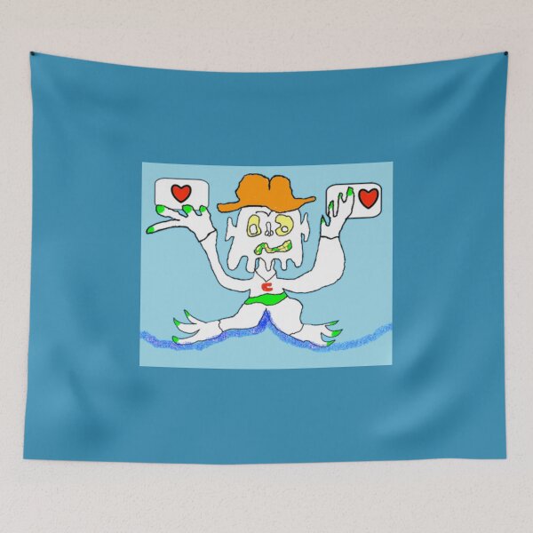 Item preview, Cleeto: El eterno romántico designed and sold by Schwebb World.