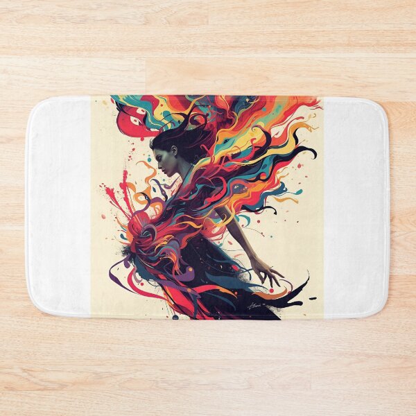 Item preview, bursting with pride designed and sold by Cushion-Crafts.