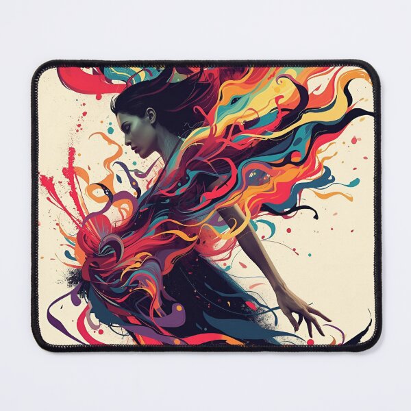 Item preview, bursting with pride designed and sold by Cushion-Crafts.