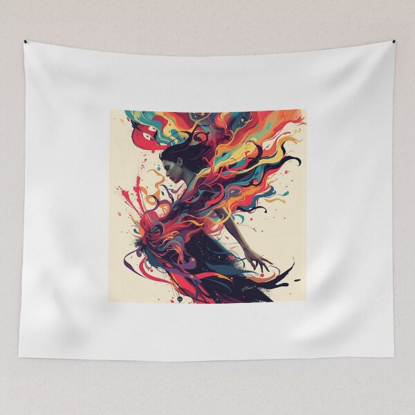 Item preview, bursting with pride designed and sold by Cushion-Crafts.