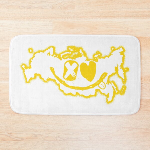 Item preview,  Oh, these Russians! Grunge Russia Smiley Map Graphic Design no word version designed and sold by pelagio.