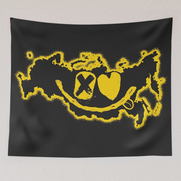 Item preview,  Oh, these Russians! Grunge Russia Smiley Map Graphic Design no word version designed and sold by pelagio.