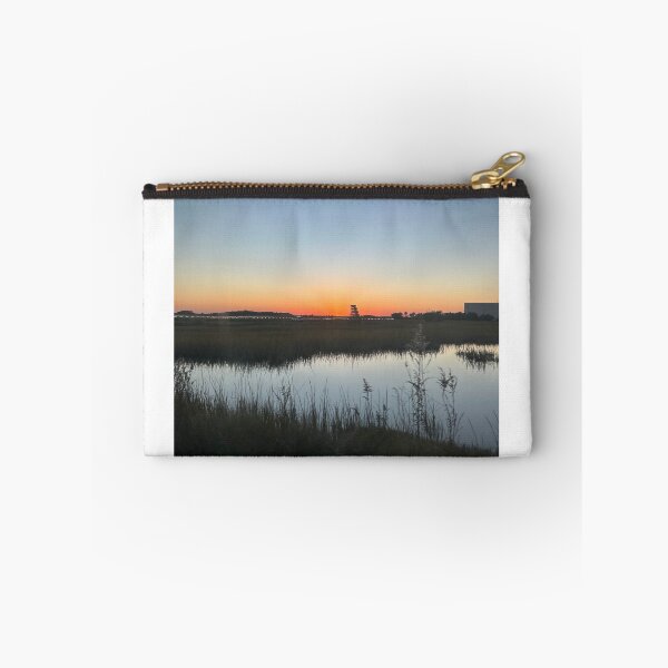Item preview, Sunset at The Sands in Port Royal designed and sold by Marsh-Muse.