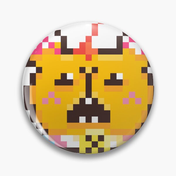 Item preview, Pixel Allsorts designed and sold by Fiver SugarCandyMiniatures.
