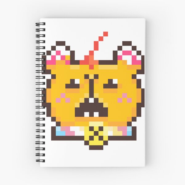 Item preview, Pixel Allsorts designed and sold by Fiver SugarCandyMiniatures.