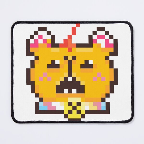 Item preview, Pixel Allsorts designed and sold by Fiver SugarCandyMiniatures.