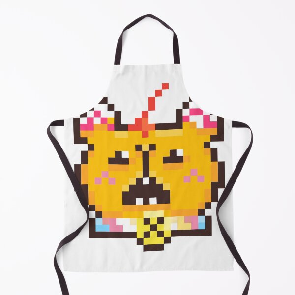 Item preview, Pixel Allsorts designed and sold by Fiver SugarCandyMiniatures.