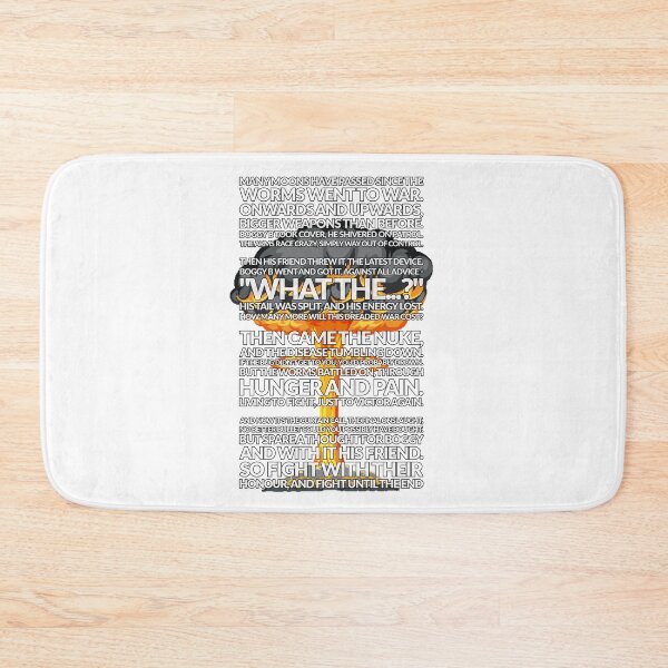 Item preview, Boggy B designed and sold by ClanRaeDesign.