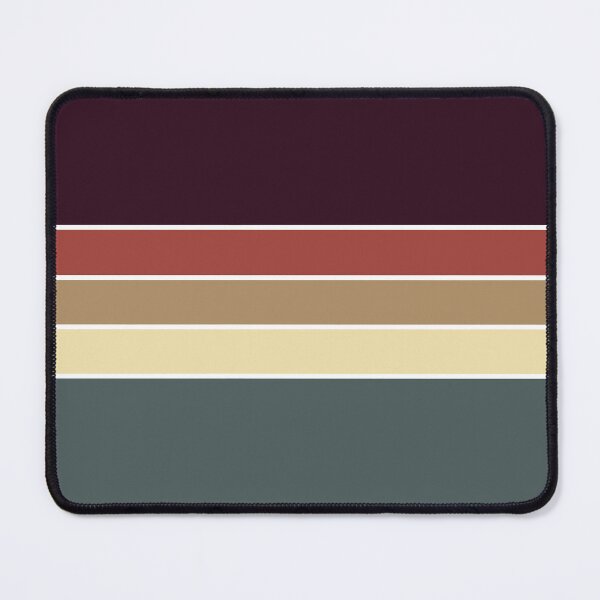 Item preview, Texas Western 70s Vintage Retro Stripes designed and sold by Deutschic.