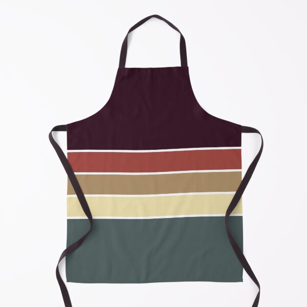 Item preview, Texas Western 70s Vintage Retro Stripes designed and sold by Deutschic.