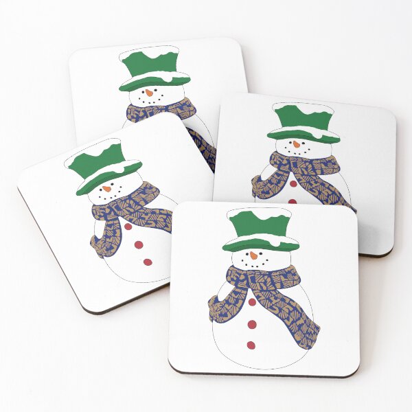 Item preview, Snowman designed and sold by Scythe37.