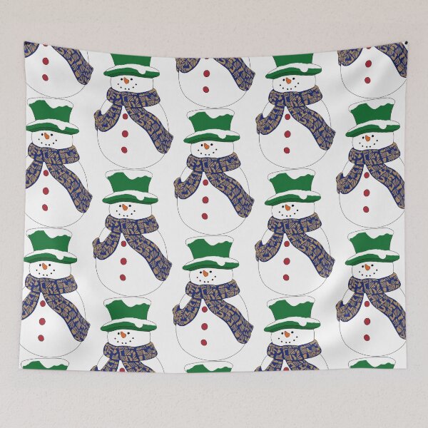Item preview, Snowman designed and sold by Scythe37.