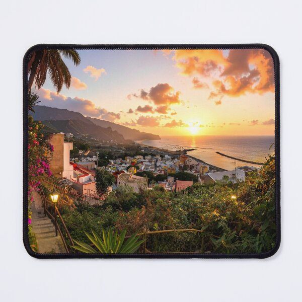 Item preview, Tenerife designed and sold by BoKev.
