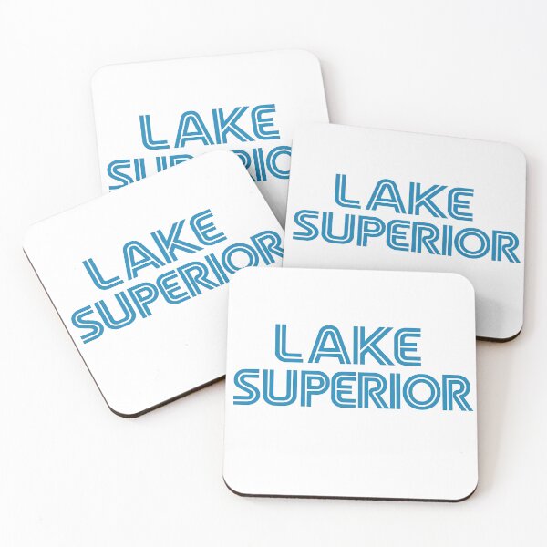 Artikelvorschau, Lake Superior x Blue Jays entworfen und verkauft von Campdoods.