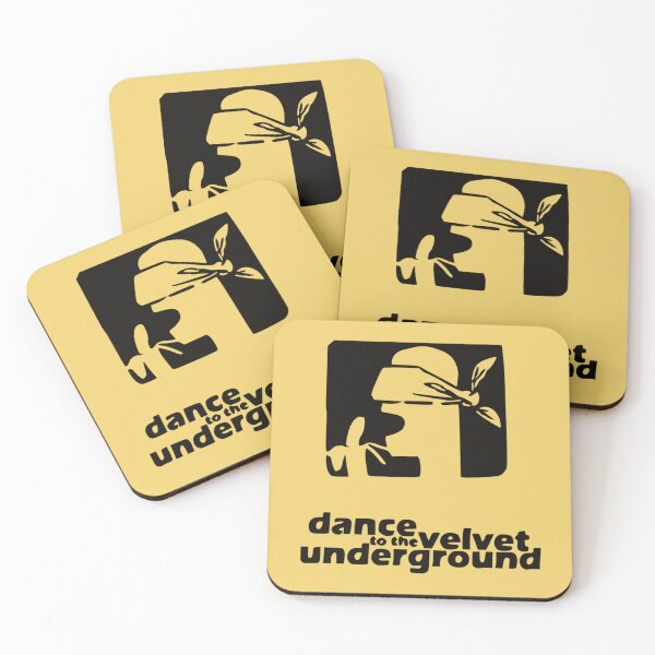Item preview, Dance to the Velvet Underground  designed and sold by destelloacido.