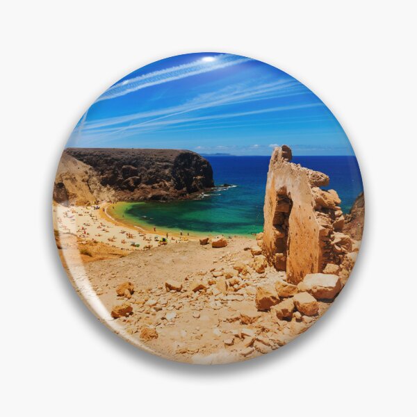 Item preview, Lanzarote designed and sold by BoKev.