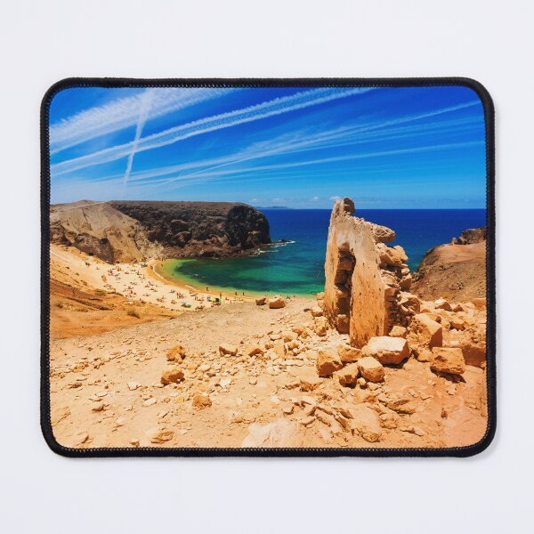 Item preview, Lanzarote designed and sold by BoKev.