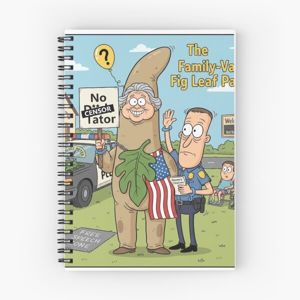 Item preview, Renea Gamble's Phallic Protest designed and sold by MemeTheNews.