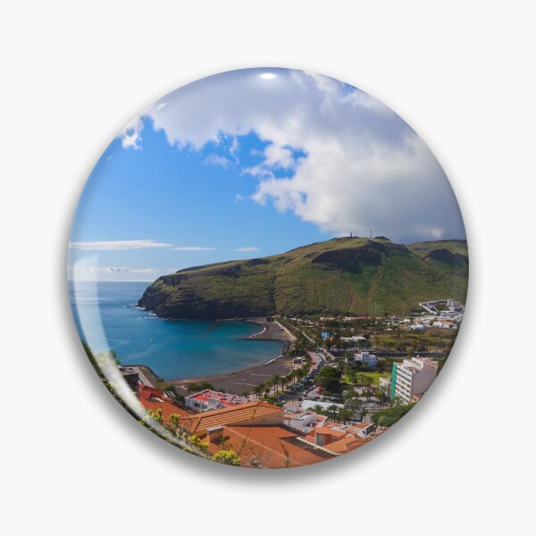 Item preview, La Gomera designed and sold by BoKev.