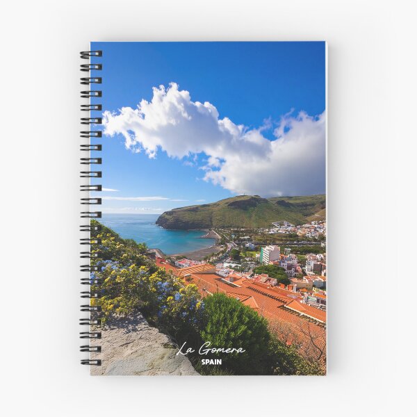 Item preview, La Gomera designed and sold by BoKev.