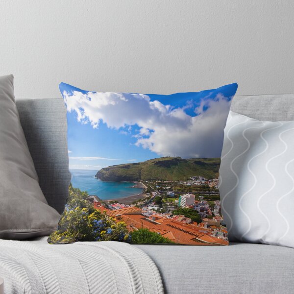 Item preview, La Gomera designed and sold by BoKev.