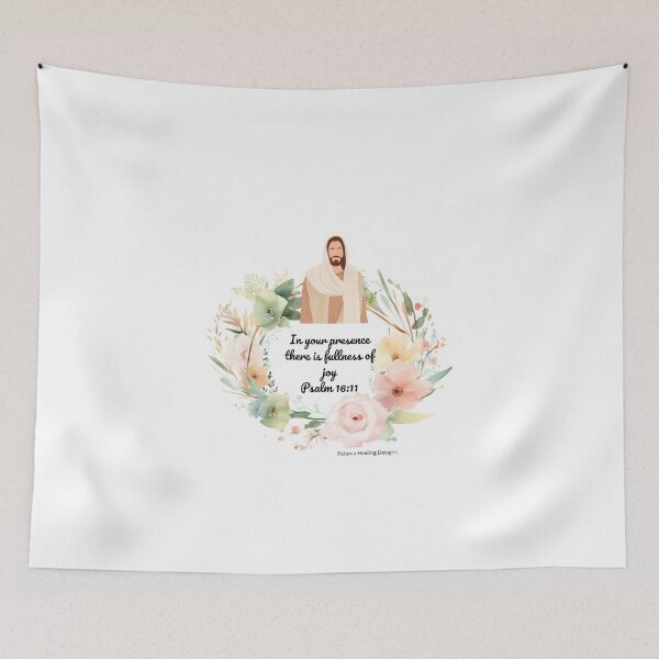 Item preview, Fullness of joy, Christ image designed and sold by PalomaHealing24.