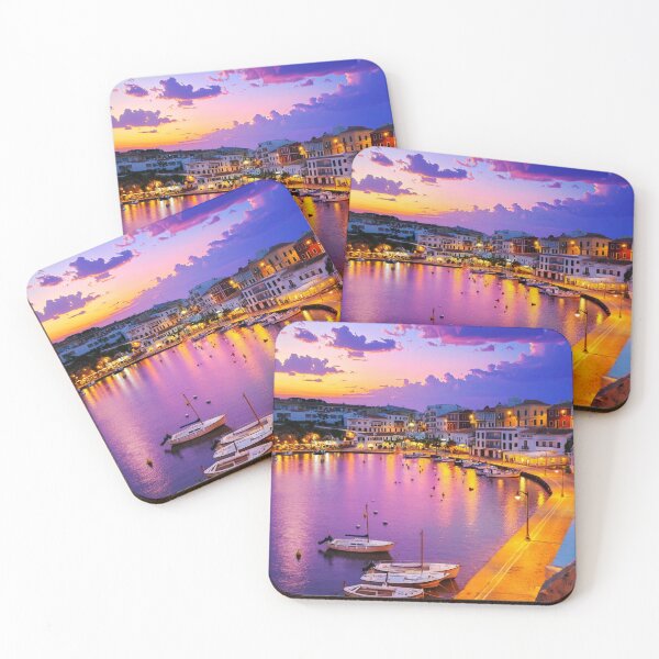 Item preview, Menorca designed and sold by BoKev.